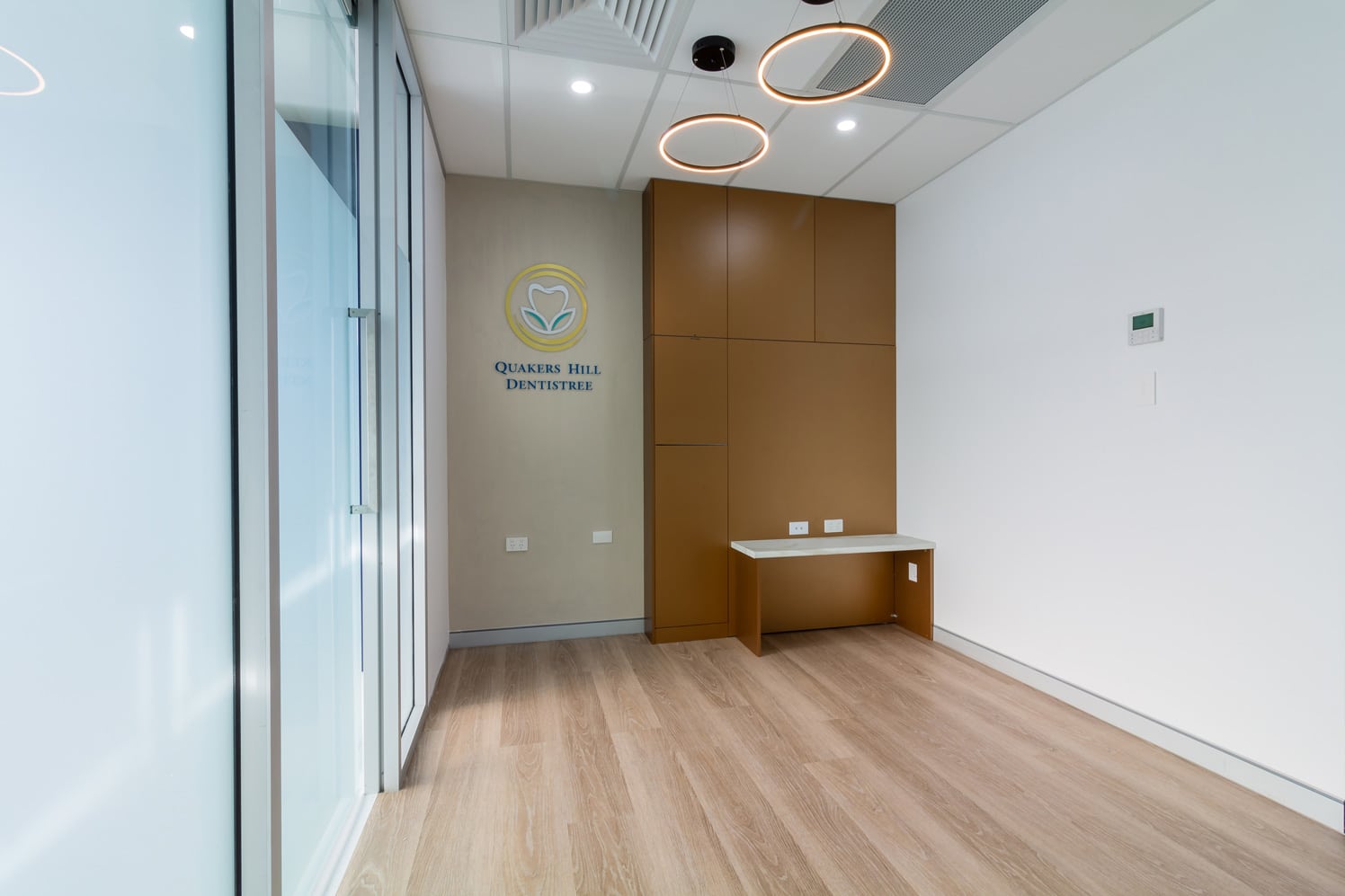 Quakers Hill Dentistree Portfolio