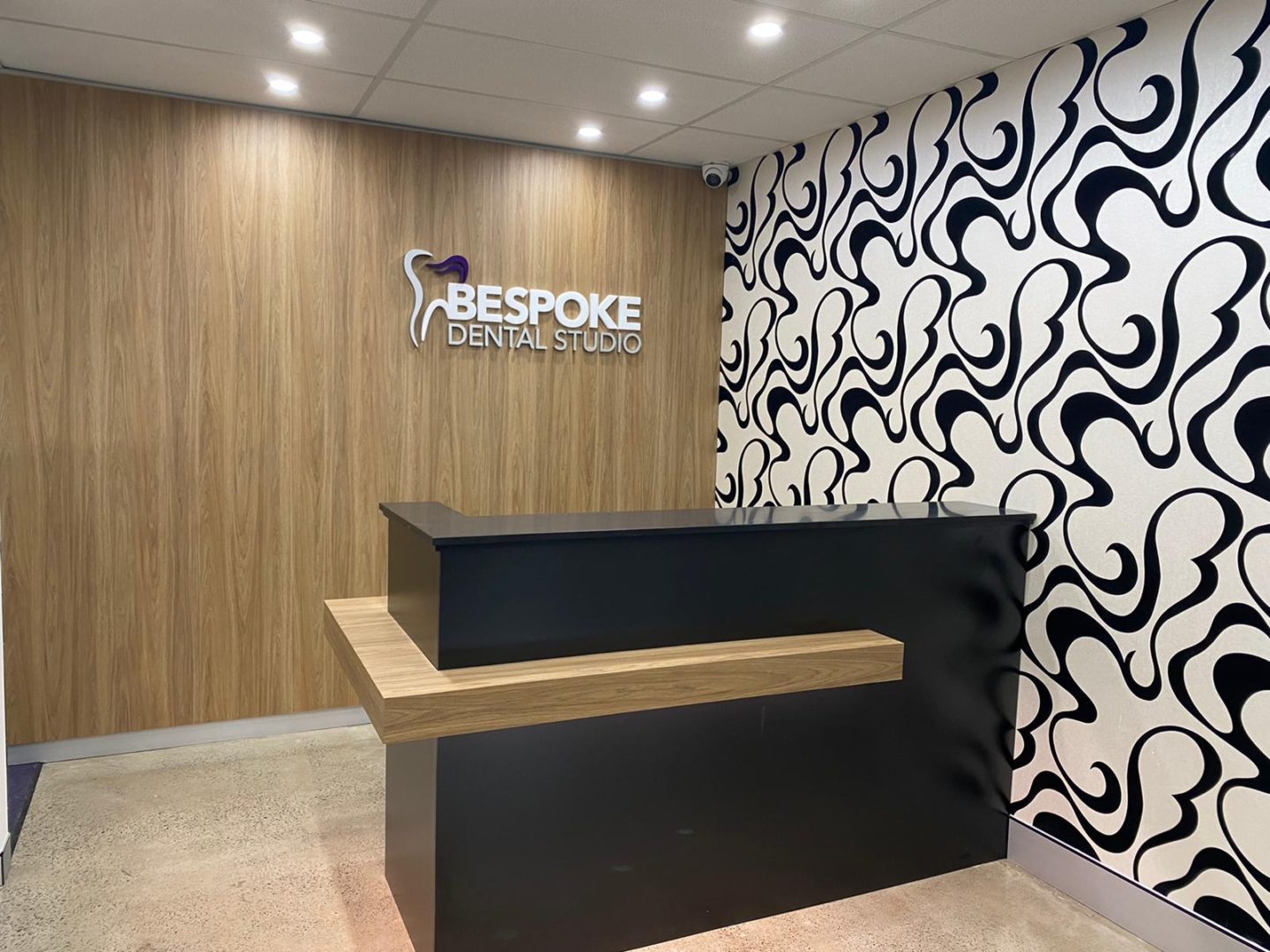 Bespoke Dental Studio Portfolio