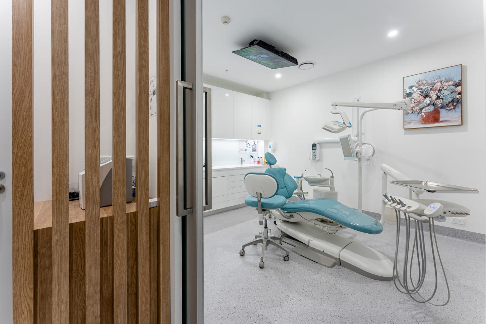 Greenway Smiles Dental Portfolio