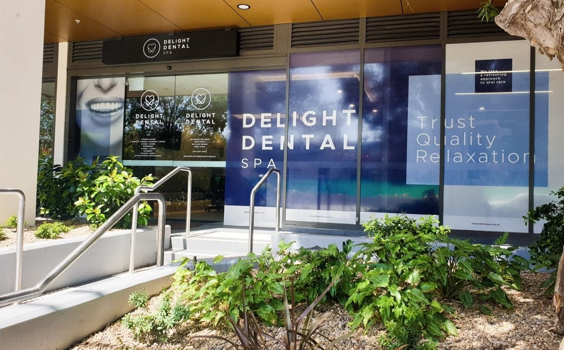 Delight Dental Spa