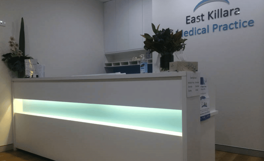 East Killara Medical Practice