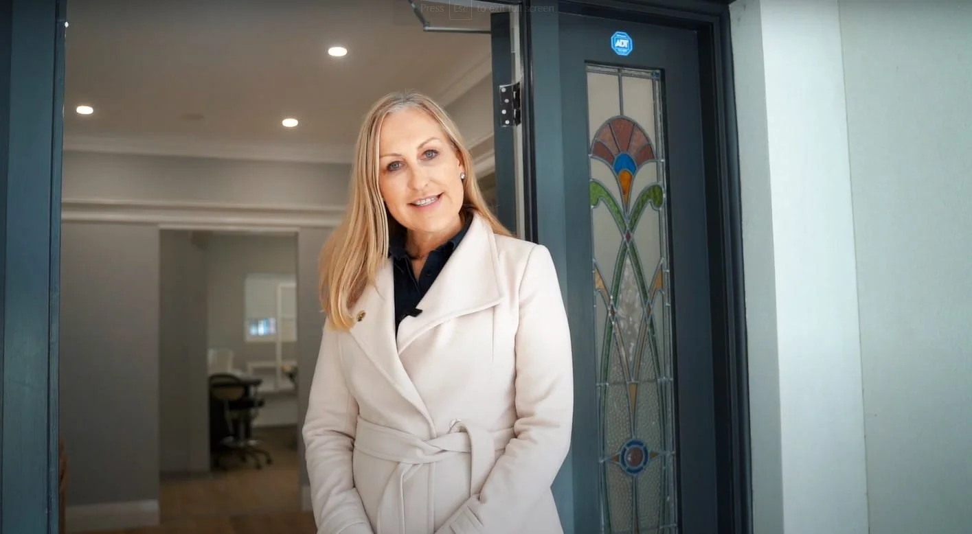 Dental Fit Out Parramatta