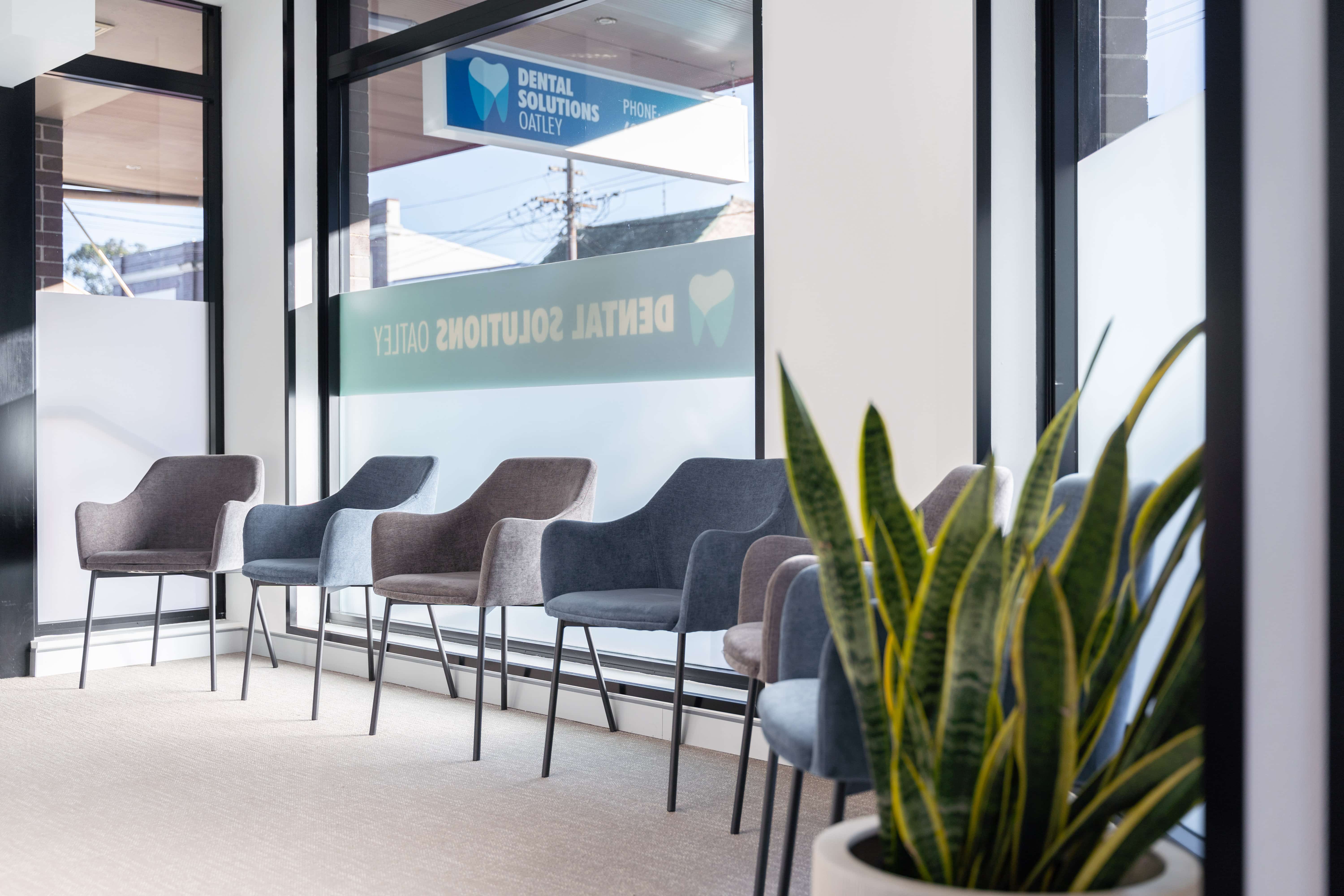 Dental Solutions Portfolio