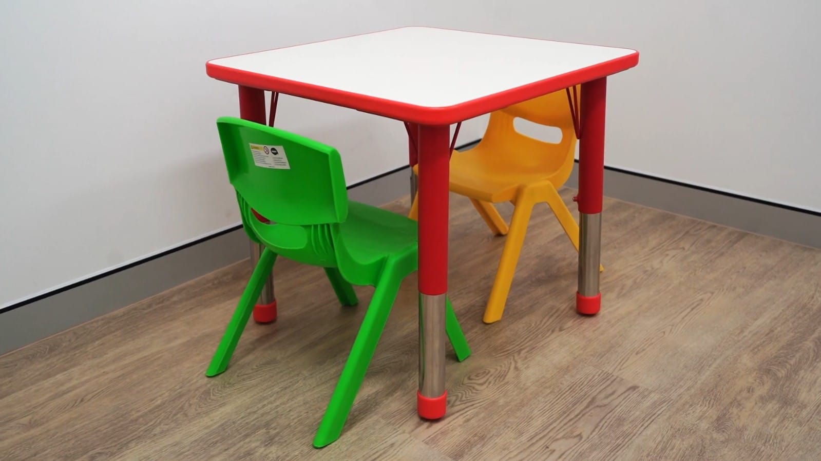 Hills Children's Specialists Tour