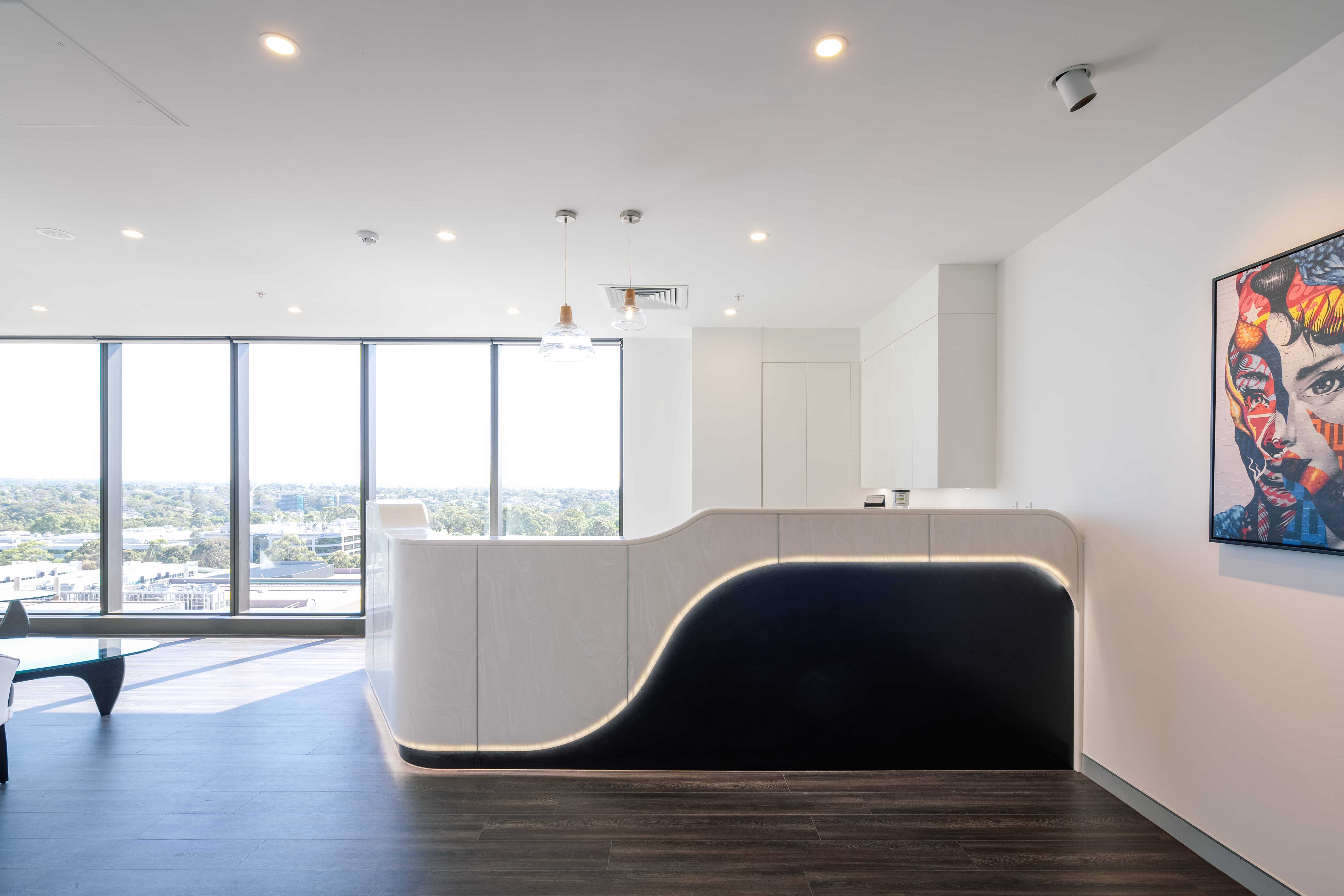 Oncoplastic Surgery Medical Fitout